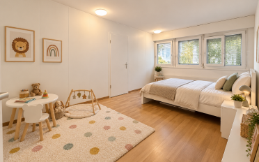 Apartment 3 rooms - image - 5