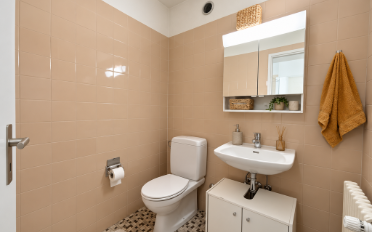 Apartment 3 rooms - image - 7