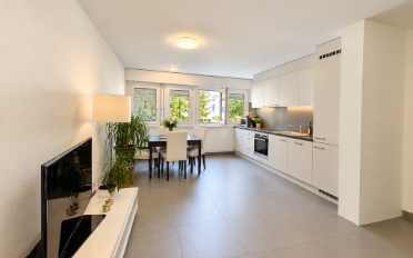 Apartment 3 rooms - image - 1