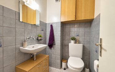 Apartment 3.5 rooms - image - 7