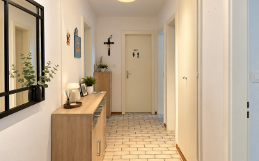 Apartment 3.5 rooms - image - 4