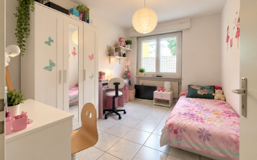 Apartment 3.5 rooms - image - 6