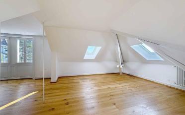 Roof flat 2.5 rooms - image - 5