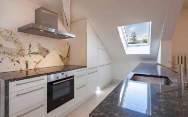 Roof flat 2.5 rooms - image - 8