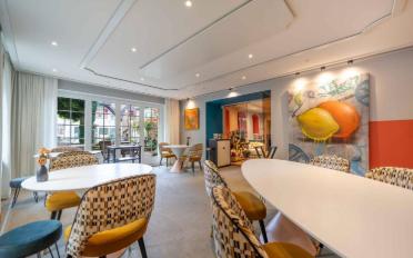 Restaurant - image - 3