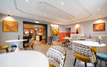 Restaurant - image - 1