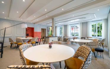 Restaurant - image - 4