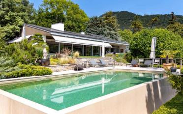 Villa 7.5 pièces - image - 2