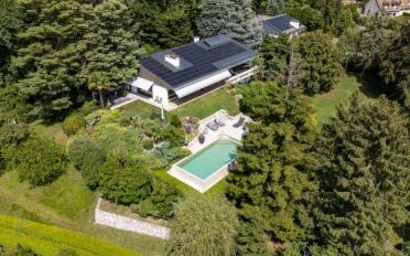 Villa 7.5 pièces - image - 1