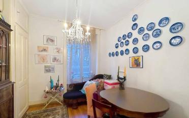 Apartment 4.5 rooms - image - 11