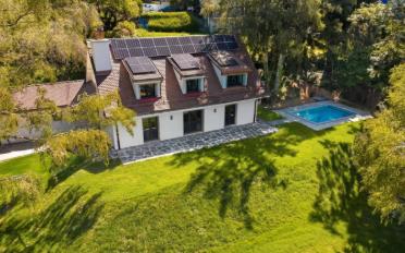 Villa 6.5 Zimmer - image - 1
