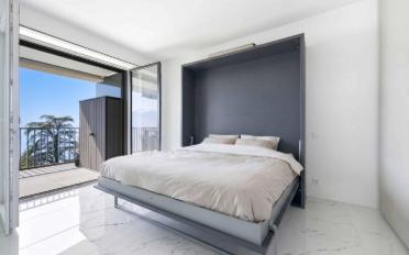 Attic flat 2.5 rooms - image - 11