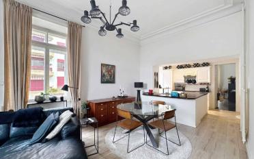 Wohnung 3.5 Zimmer - image - 3