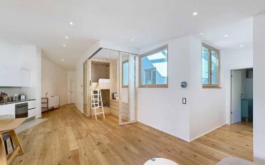 Apartment 2.5 rooms - image - 5