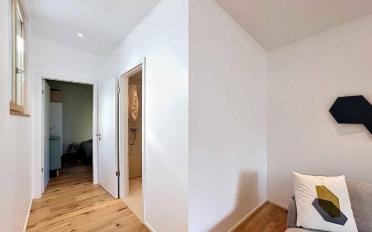 Apartment 2.5 rooms - image - 10