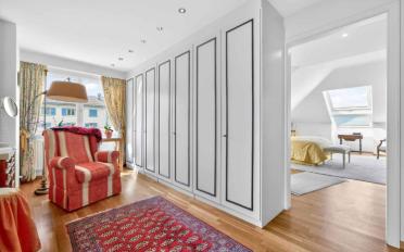 Attikawohnung 6 Zimmer - image - 7