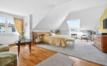 Attikawohnung 6 Zimmer - image - 8