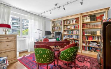 Attikawohnung 6 Zimmer - image - 12