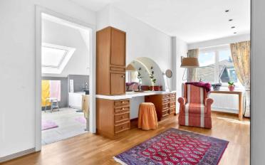 Attikawohnung 6 Zimmer - image - 9