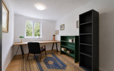Appartement 3.5 pièces - image - 11