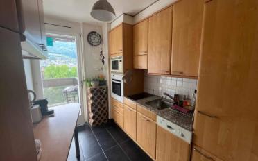 Apartment 3.5 rooms - image - 6