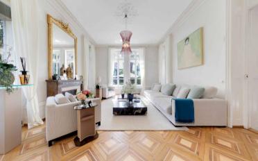 Villa 10 Zimmer - image - 4