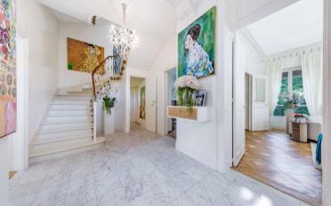Villa 10 Zimmer - image - 3