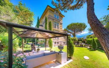 Villa 10 Zimmer - image - 2