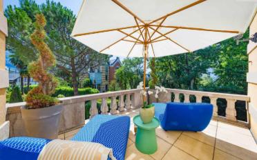 Villa 10 Zimmer - image - 9