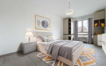 Apartment 3.5 rooms - image - 6