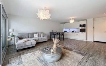 Wohnung 2.5 Zimmer - image - 3
