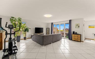 Wohnung 4.5 Zimmer - image - 1
