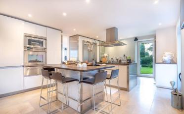 Villa 7 Zimmer - image - 5