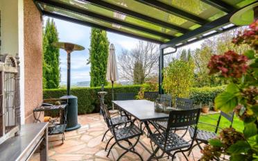 Villa 7 Zimmer - image - 9