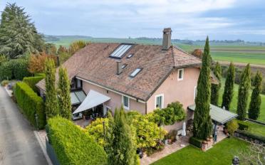 Villa 7 Zimmer - image - 10