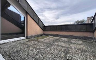 Roof flat 6.5 rooms - image - 2