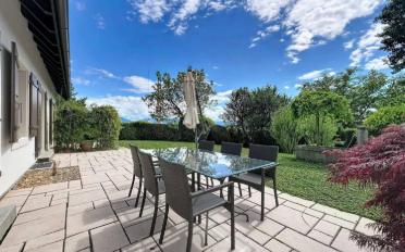Villa 7.5 Zimmer - image - 3