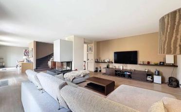 Villa 7.5 Zimmer - image - 5