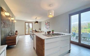 Villa 7.5 Zimmer - image - 8