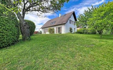 Villa 7.5 Zimmer - image - 1