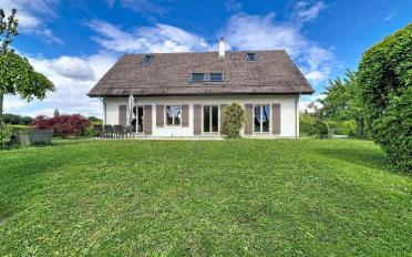 Villa 7.5 Zimmer - image - 4