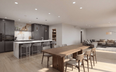 Villa 6.5 Zimmer - image - 4