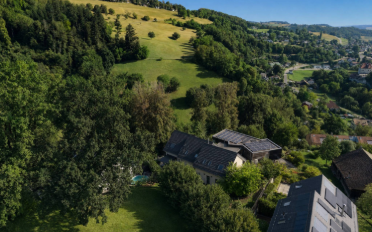 Reihenfamilienhaus 5.5 Zimmer - image - 11