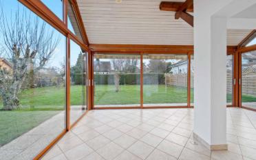 Row house 5 rooms - image - 1