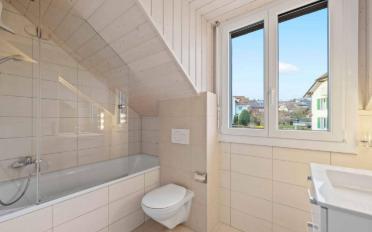 Row house 5 rooms - image - 8