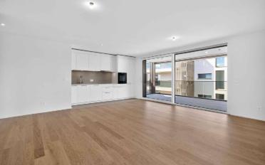 Apartment 3.5 rooms - image - 3