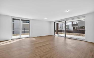 Apartment 2.5 rooms - image - 2