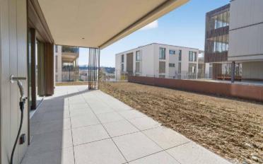 Apartment 2.5 rooms - image - 1