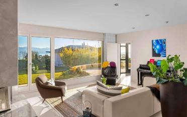 Villa 8 Zimmer - image - 3