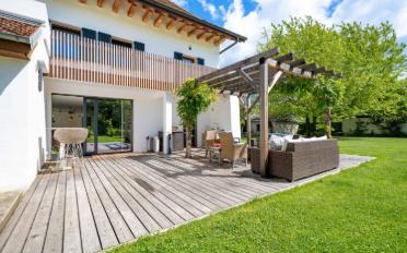 Villa 7.5 pièces - image - 3